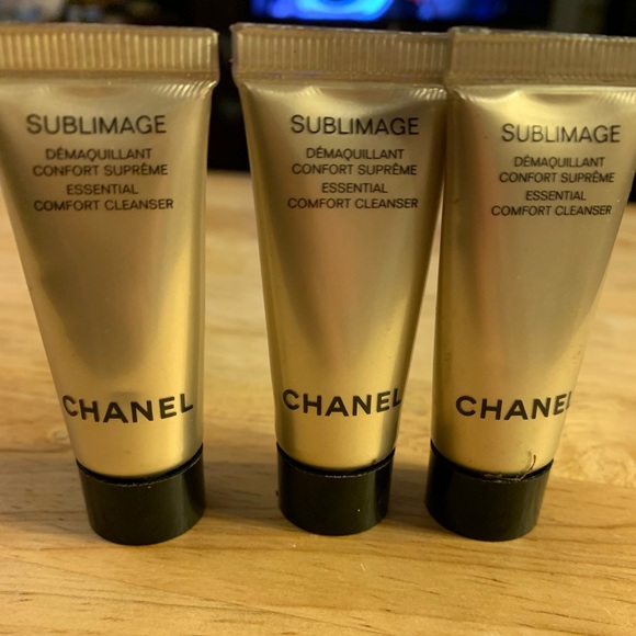 CHANEL Other - Chanel sublimage essential comfort cleanser CHANEL Other - Chanel sublimage essential comfort cleanser